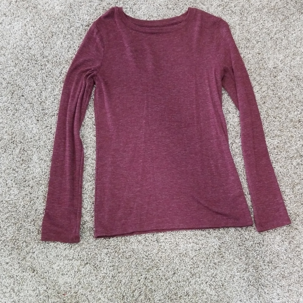 Merona long sleeve